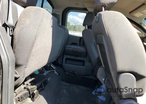 2009 Nissan Titan Xe from USA, damaged, VIN 1N6BA06C29N310364